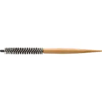 HairCare Natural Wood Brush Borstel 16 mm - Fohnborstel