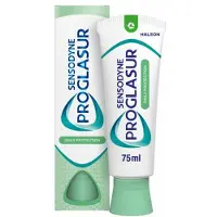 Sensodyne 12x Tandpasta ProGlasur Daily Protection Daily Protection 75 ml