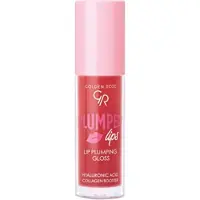 Golden rose - Lip Plumping Gloss - 212 - Strawberry Pink