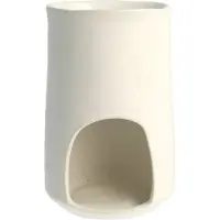 Scentchips Hive High - Waxbrander - Geurbrander - Oliebrander - Wax Melts Brander - Aromabrander - Ook Geschikt Voor Essentiële Oliën - Geurolie - Waxmelts - Wit