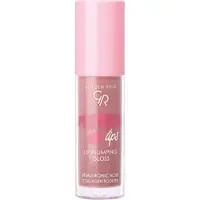 Golden rose - Lip Plumping Gloss - 202 - Zacht Roze