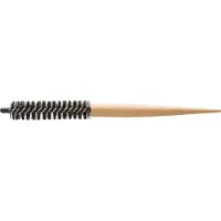 HairCare Haarborstel - Fohnborstel - Nylon - Hout - 22 mm