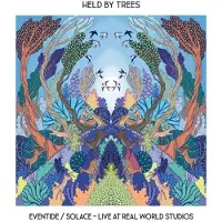 Import EVENTIDE / SOLACE: LIVE AT REAL WORLD