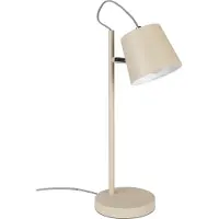 Zuiver Tafellamp Buckle Head Beige
