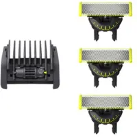 Philips OneBlade - Styler-pakket - QP437/50