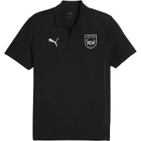 Puma Functioneel shirt zwart