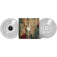 Mike Shinoda - Post Traumatic (Limited Edition) (Picture Disc) (2 LP)