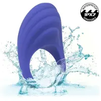Calexotics Calex Connect Couples Ring
