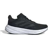 Adidas Response Super Hardloopschoenen Dames Zwart Donkergrijs Wit