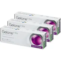 Gelone 1-day Multifocal (90 lenzen)