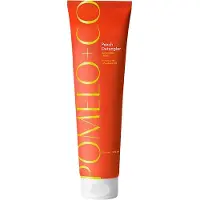 Pomélo+ Co. Peach Detangler Leave-in-Treatment 150 ml