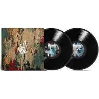 Warner Music Post Traumatic