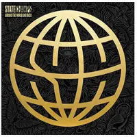 Cd Around The World & Back