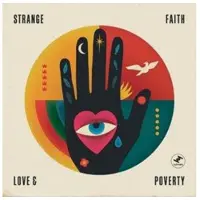 Cd Love & Poverty