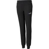 Puma Trainingsbroek Essential Sweatpants FL G kind 7 / 8 jaar