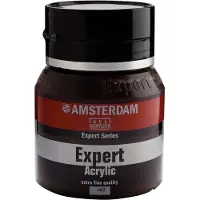 Amsterdam Expert Series Acrylverf Pot 400 ml - Van Dijckbruin 403