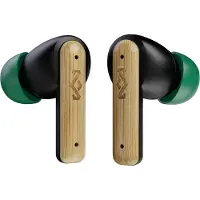 The House Of Marley Little Bird TWS Zwart