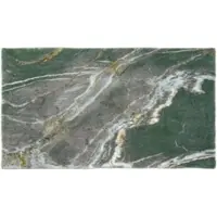 Abyss & Habidecor Badmat Lipari Evergreen-70 x 60 cm
