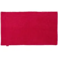 Abyss & Habidecor Badmat Double Viva Magenta-60 x 100 cm