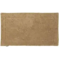 Abyss & Habidecor Badmat Double Croissant-60 x 100 cm