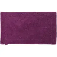 Abyss & Habidecor Badmat Double Baton Rouge-60 x 100 cm