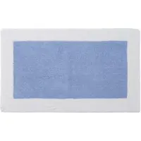Abyss & Habidecor Badmat Origine Powder Blue-70 x 120 cm