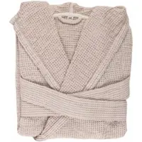Abyss & Habidecor Badjas Bees Primrose-S