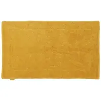 Abyss & Habidecor Badmat Double Curcuma-60 x 100 cm