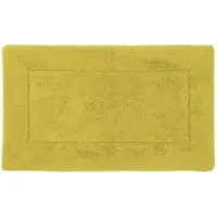 Abyss & Habidecor Badmat Must Yuzu-60 x 60 cm