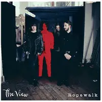Cd Ropewalk