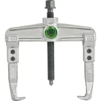 Kukko Trekker | spandiepte 150 mm | spanwijdte 160 mm | 6 T | 1 stuk - 20-2 20-2