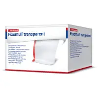 Leukoplast Fixomull 10mx10cm