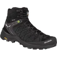 Salewa - Alp Trainer 2 Mid GTX - Wandelschoenen 42,5, zwart