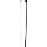 Cimco 181744 Werkzeuge Kabelbinder 290 mm 4.50 mm Zwart UV-gestabiliseerd, Flexibel 100 stuk(s)