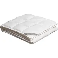 Yumeko Dekbed Gerecycled Dons 200x220 Wit - Eco, Bio & Fairtrade