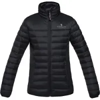 Kingsland Classic Jacket Unisex Black - M