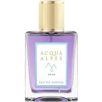 Acqua Alpes Unisexgeuren 2558 Eau de parfum Unisex 50ml