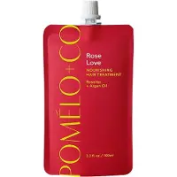 Pomélo+ Co. Rose Love Mask Haarmasker 100 ml