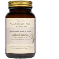 Laveen Vega Collageen Multi+ 60 vegacapsules
