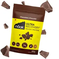 Naak Ultra Recovery (25g Proteïne)