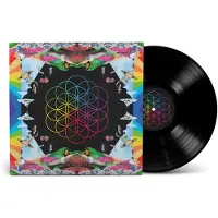 Warner Music A Head Full of Dreams
