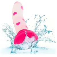 Calexotics Glow Stick Heart
