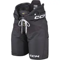CCM - Tacks XF - IJshockeybroek - Kinderen - Zwart - M