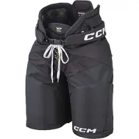 CCM Hp Tacks Xf Pro Ijshockey Pant (senior) Zwart Zwart Sr. M