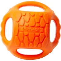 N-Gage NG – Hydro Handler Regular – Apporteerspeelgoed – Drijvend – Oranje –10x10x10cm