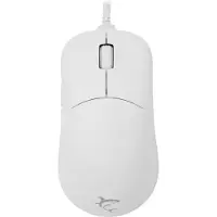White Shark Haai GM-5014 Graphene Wit, Muis, Wit