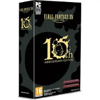 Final Fantasy XIV Online: 10th Anniversary