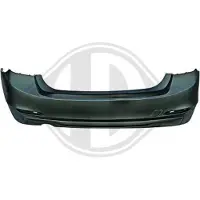 Diederichs 1217055 Achterbumper