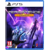 The Persistence Enhanced - PS5 (FR)