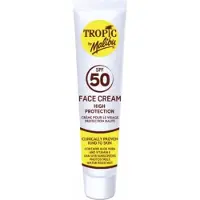 Malibu Face Cream Tropic SPF 50 - 40 ml